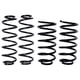 thumbnail image 2 of Resortes Originales AG para Auto Completo para Volkswagen Jetta A4 1998 a 2014 4 Piezas Nuevos, 2 of 5