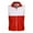 Z2-Red vest for adult, variant on DIOAZUD Women's Travel Vest with Pockets Summer Sleeveless Utility Vest Lightweight Outdoor Hiking Fishing Vests
