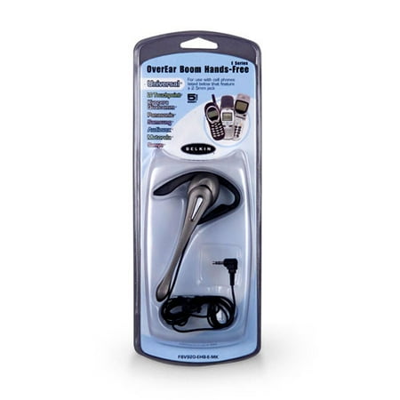 Nokia OverEar Boom Hands Free Kit