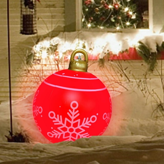 Inflatable Christmas Decorations Clearance 