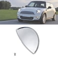 thumbnail image 4 of FYUU Right Headlight Washer Cover For Mini Cooper R56 R55 R57 R58, 4 of 5