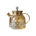 thumbnail image 1 of tetera tetera Hervidor De Agua Fría, Tetera De Té Para Mesa De Comedor, Cocina, Restaurante, 1500ml, 1 of 7