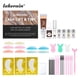 thumbnail image 5 of Xihbxyly Kit de Permanente de Pestañas, Solución de Keratina Fría para Permanente, Tinte Natural para Pestañas, Efecto Rizado Duradero, Cuidado Completo de Pestañas, Uso Profesional, Kit de Belleza T, 5 of 7