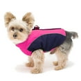 thumbnail image 2 of Small Dog Coats for Winter Waterproof Windproof Fleece Lined Puppy Pet Clothes Vest Jacket, 2 of 7