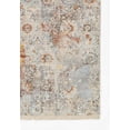 thumbnail image 2 of Momeni Izmir Polyester Traditional Indoor Area Rug, Multi, 3 X 5 (IZMIRIZ-01MTI3050), 2 of 6