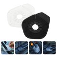 thumbnail image 1 of RENACLIPY 10Pcs Wiper Arm Hole Covers Car Wiper Protective Guards Lightweight Assorted Color, 1 of 8