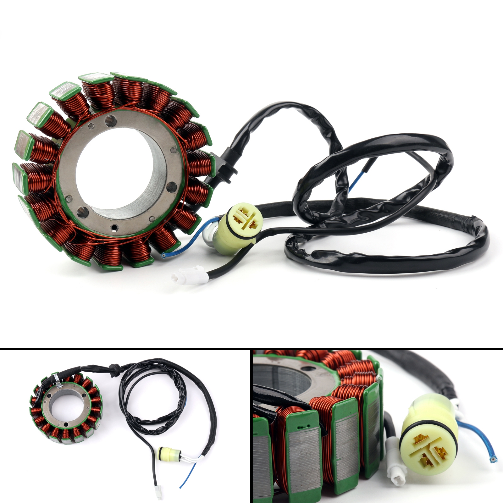Mad Hornets Generator Stator Coil 21003-1351 For Zambia | Ubuy
