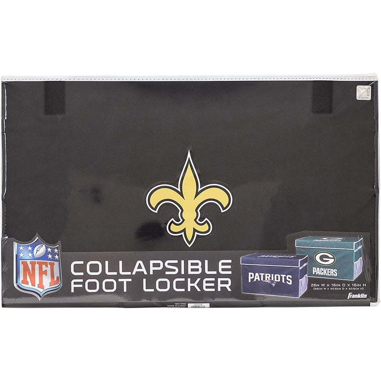 Walmart Foot Lockers