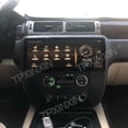 thumbnail image 3 of TPXINXIN 12.3inch Car Radio Stereo Offline Maps For GMC SIERRA 2007~2013 Android Auto Multimedia Touch Screen GPS Navigation DSP Carplay Head Unit, 3 of 12