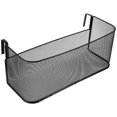 thumbnail image 1 of Cesta de almacenamiento colgante para cabecera de cama, organizador para dormitorio, cesta colgante, 1 of 6