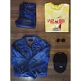 thumbnail image 3 of North Shore Boat Tie Dye Cyclone Men -Image by Shutterstock, Male Small, 3 of 4