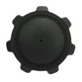 thumbnail image 1 of Tapa del Tanque de combustible, Plástico AB de Larga Duración AM104032 Ahorro de combustible para LA120 LA125 LA130, 1 of 7