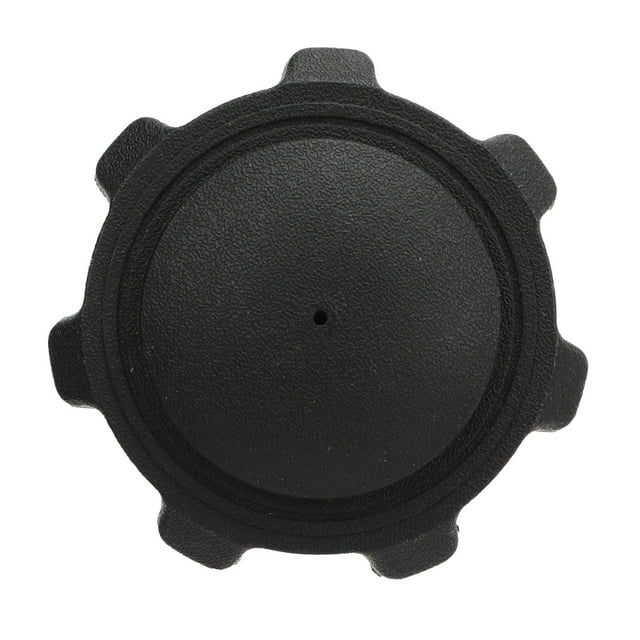 Tapa del Tanque de combustible, Plástico AB de Larga Duración AM104032 Ahorro de combustible para LA120 LA125 LA130