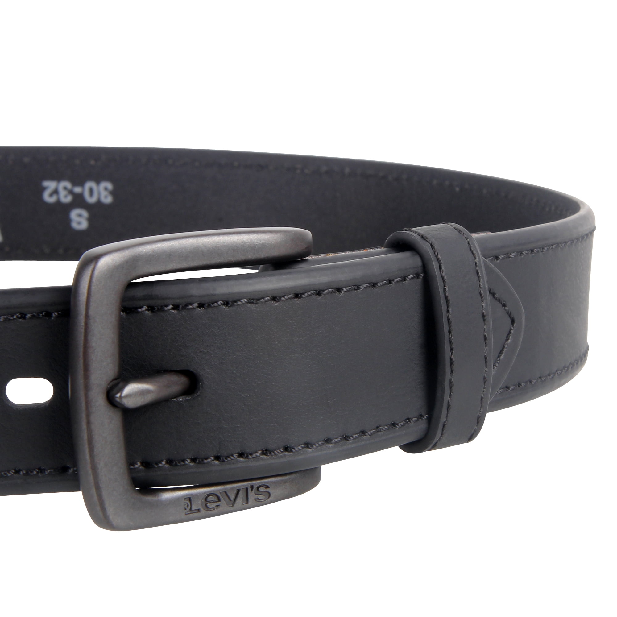 Levi's Casual Belt with Rivets