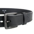 thumbnail image 5 of Levi's Casual Belt with Rivets, 5 of 5