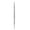 Dead skin push-primary color, variant on Stainless Steel Cuticle Remover Cuticle Pusher Double Headed Cuticle Scraper Circles Shaped Nails Cleaner for Womens