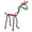 multi-colored, variant on Wikki Stix -Set of 600, Classroom Use