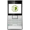 Sony Mobile Sony Aspen 100 MB Smartphone, 2.4" LCD320 x 240, Windows Mobile 6.5 Professional, 3.5G, White