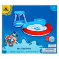 thumbnail image 4 of Mickey Mouse Summer Fun Inflatable Pool Set, 4 of 4