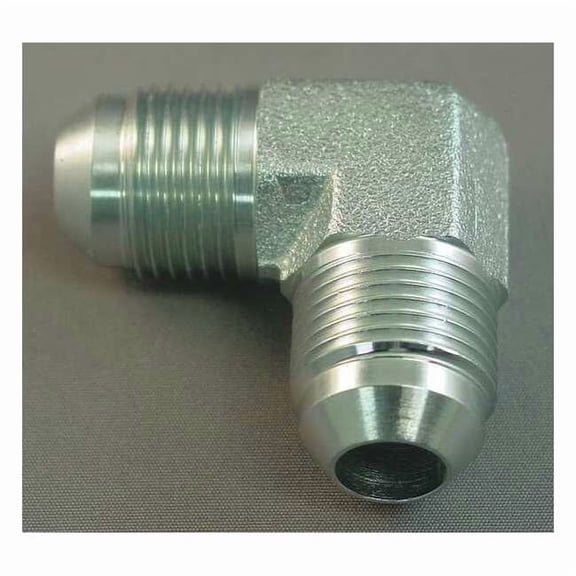 Eaton Aeroquip Hose Adapter,1",JIC,1",JIC 2039-16-16S