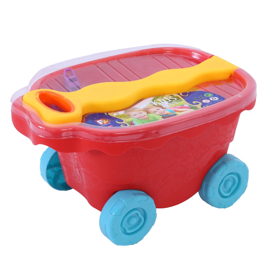 sandbox toys walmart