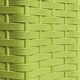 thumbnail image 3 of Mesa Rattan Nube Infantil - Verde Lima, 3 of 4