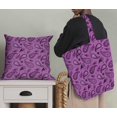thumbnail image 5 of Soimoi Poly Georgette Fabric Floral & Paisley Print Fabric by The Yard 52 Inch Wide, 5 of 5