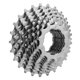 thumbnail image 1 of Piñón De Casete De Bicicleta, Rueda Libre De 11 Velocidades 25T De Acero Cromado De Níquel De Rotación Fluida Para Carretera ANGGREK  AC6899, 1 of 8