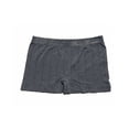 thumbnail image 2 of Pack de 6 Pantaletas a La Cintura Tatys Fashion TALLAS EXTRAS Estiran hasta 1.70 Metros Pack con 6 Diferentes Colores Tatys Fashion 1351, 2 of 7