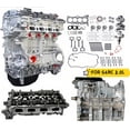 thumbnail image 2 of G4NC 2.0L Long short Block Engine Assembly Gasket Set Bolts For Hyundai Elantra Kia Sou 2011-2022, 2 of 26