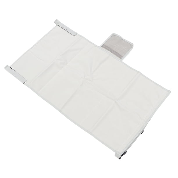 Cama de avión para niños pequeños Jadeshay Reposapiés de avión Multifuncional