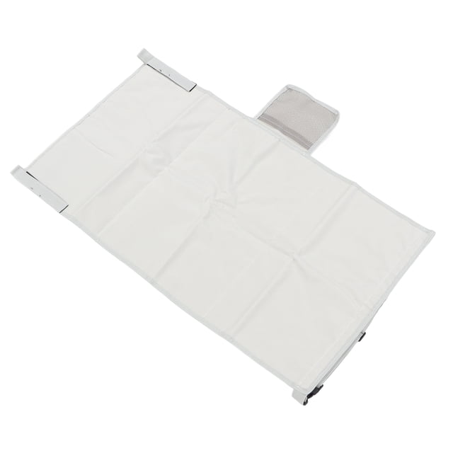Cama de avión para niños pequeños Jadeshay Reposapiés de avión Multifuncional