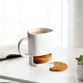thumbnail image 6 of Shipiny Ceramic Biscuits Holder Coffee Mug, Microwave Safe Tea Cup for Office Daily Use, Perfect Warm Gift for Holiday Birthday and Housewarming, A, 6 of 9