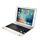 thumbnail image 1 of Funda Con Teclado Inalámbrico Bluetooth, Teclado Plegable Para Apple Ipad Air 1/ 2 Para Ipad Pro 9.7 Eigraketly EL013677-04, 1 of 6