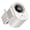 D, variant on Clip on Air Conditioner Fan with LED Display, Portable Fan, USB Rechargeable Personal Fan, 360° Rotation and 199 Speeds, Hands-Free Mini Fan for Bike, Office, Travel, and Camping, Desk Fan