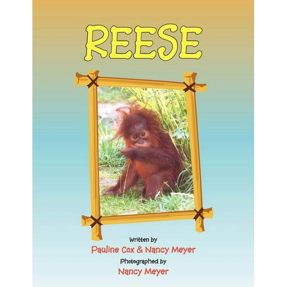 Reese (Paperback)