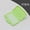 Apple-light green, variant on Oral Protection Wax Braces Wax Fruit Flavor Protection Wax Teeth Protection Wax Mucosal Wax Dental Protection Wax ☺️   10 pieces
