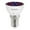 White 9B5, variant on Staron LED Plant Growth Lamp E14, Red Blue Spectral Light Cup for Indoor Plants Hydroponics, Gardening Grow Light