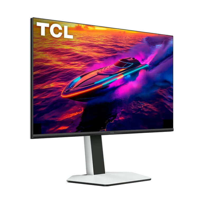 TCL 32” R84 Series 4K UHD HDR QD-Mini LED Gaming Monitor (NEW