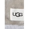 thumbnail image 2 of UGG Couverture Portable Unisexe Adulte Duffield Throw Ii, Phoque Chiné, Taille Unique US, 2 of 2