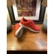 thumbnail image 4 of Ni-k-e Size 9.5 - Ni-k-e Air Force 1 '07 LV8 UV Siren Red, 4 of 6