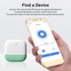 thumbnail image 4 of Matsuzay Tuya Key alarma de ruido fuerte compatible con Bluetooth de vías teléfono móvil localizador recargable equipo de posicionamiento Type2 NO2 Matsuzay HA011871-03B, 4 of 6