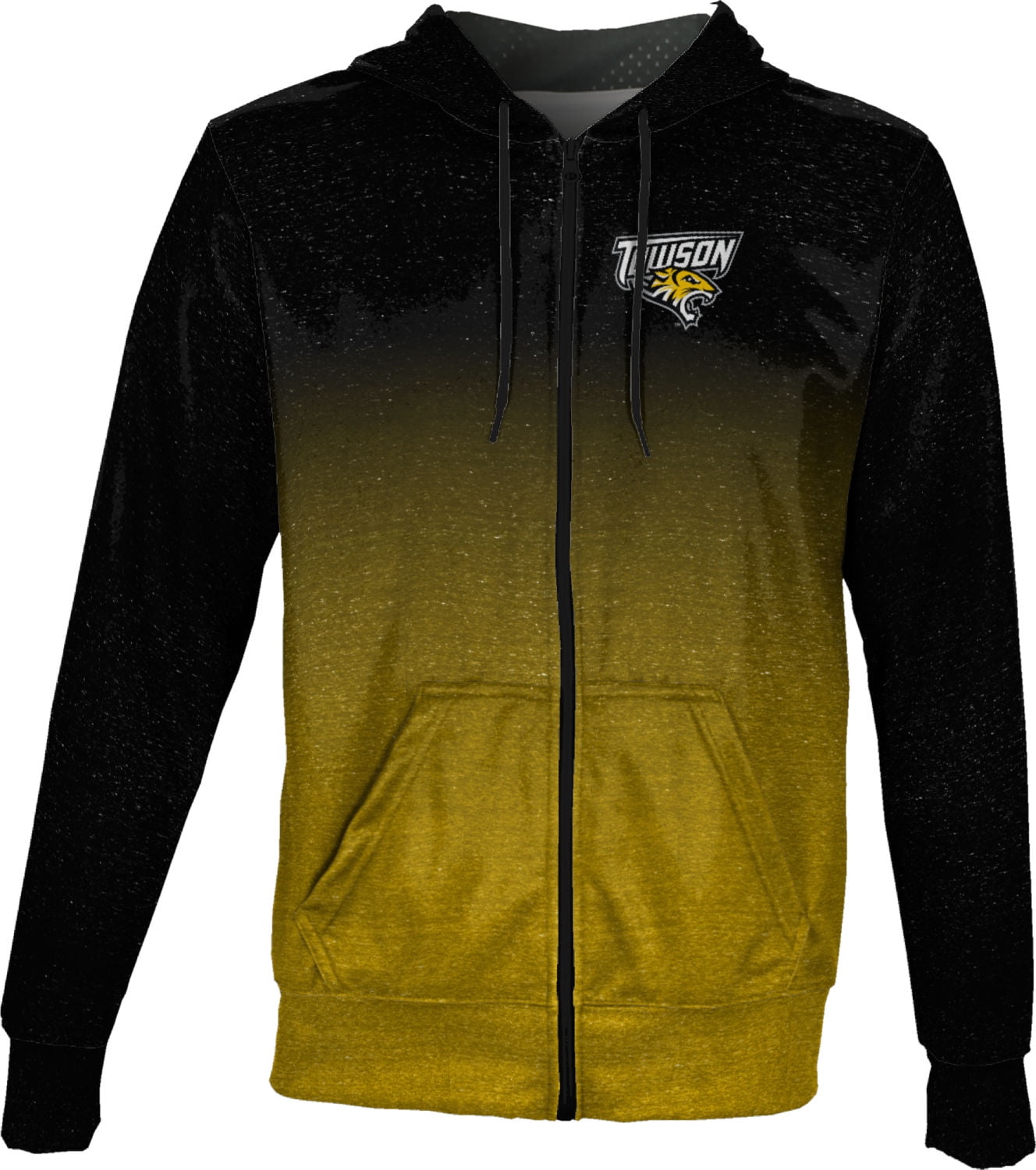 Camo ProSphere Towson University Boys Hoodie Sweatshirt