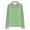 Mint Green, variant on ClodeEU Mens Dress Shirts Long Sleeve Button Down Shirts, Western Lightweight Solid Collar Shirt with Two Chest Pocket,Big and Tall ,Size S-5XL