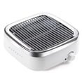 thumbnail image 1 of Colector de polvo de uñas Makartt MK200 60 W con 2 potentes ventiladores, 1 of 8