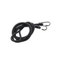 thumbnail image 1 of serony Bungee Cords Rope with Hooks Heavy Duty Straps Tie Down Luggage Rack 16inch, 1 of 9