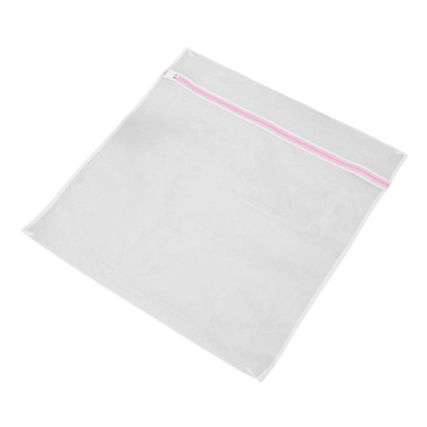Naiovety Bolsas de lavandería de malla gruesa con cremallera, ropa interior, organizador de red, bolsa de a máquina para sujetador, varios Type10 NO10 Naiovety JJ9079-04B