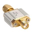 thumbnail image 5 of 935 to 960MHz Bandpass Filter 25MHz Bandwidth 24K Gold Plated Structure SAW Bandpass Filter for GSM900, 5 of 5