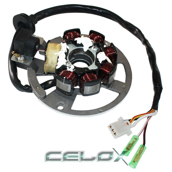 Predator Generator Parts