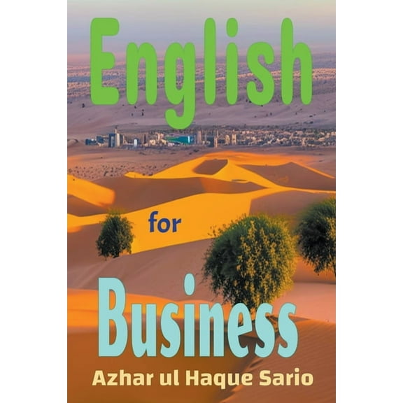 English for Business (Paperback)